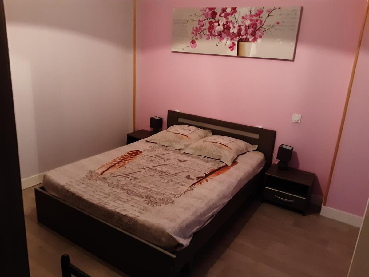 La Maison Du Monde 리모주 외부 사진